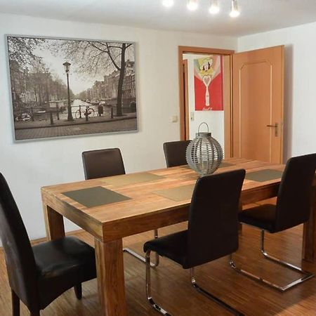 Direkt Im Herzen Von Bayreuth Wohnung S9 Mit 115Qm Und Grossem Balkon Экстерьер фото