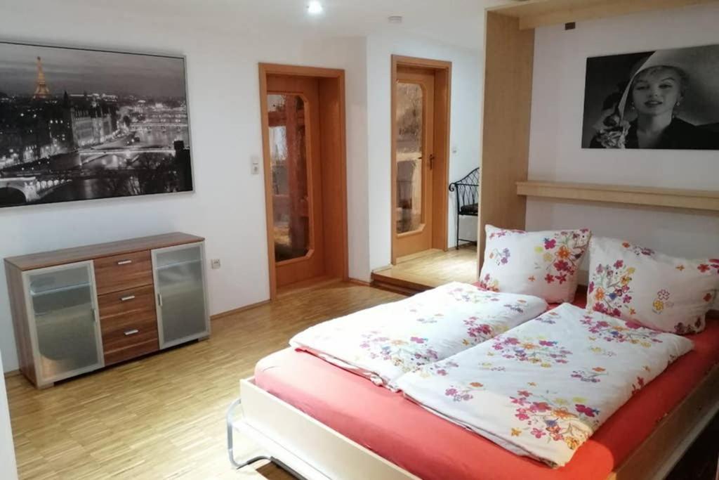Direkt Im Herzen Von Bayreuth Wohnung S9 Mit 115Qm Und Grossem Balkon Экстерьер фото