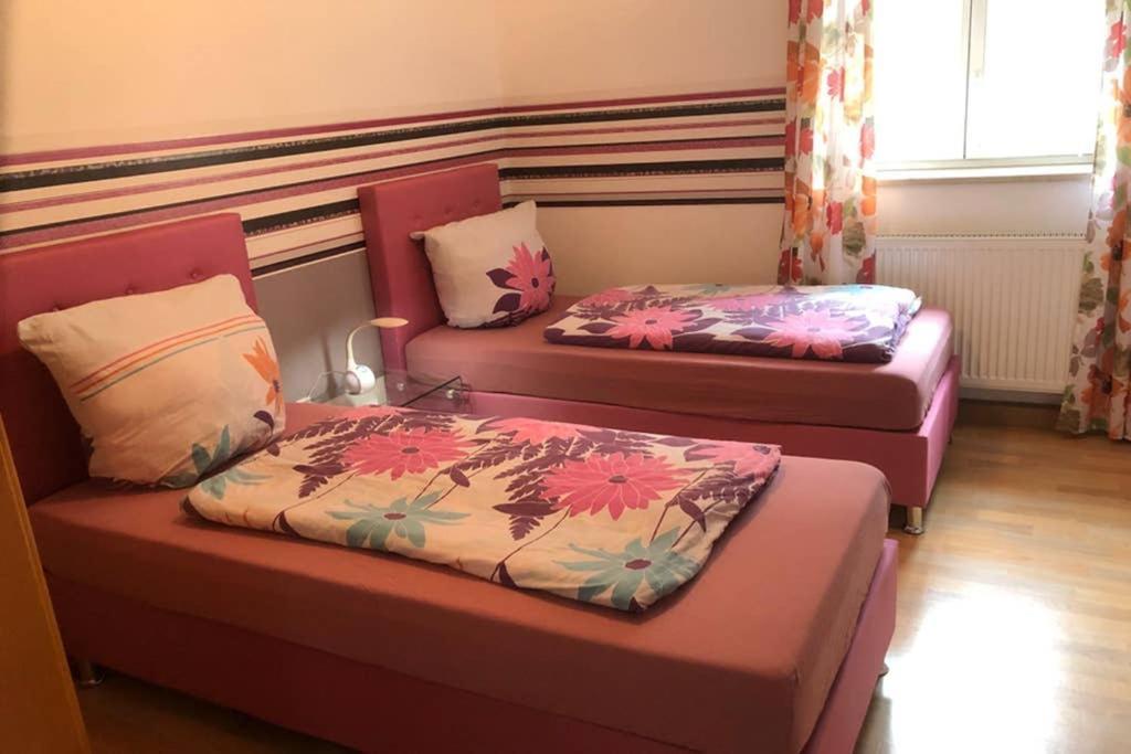 Direkt Im Herzen Von Bayreuth Wohnung S9 Mit 115Qm Und Grossem Balkon Экстерьер фото