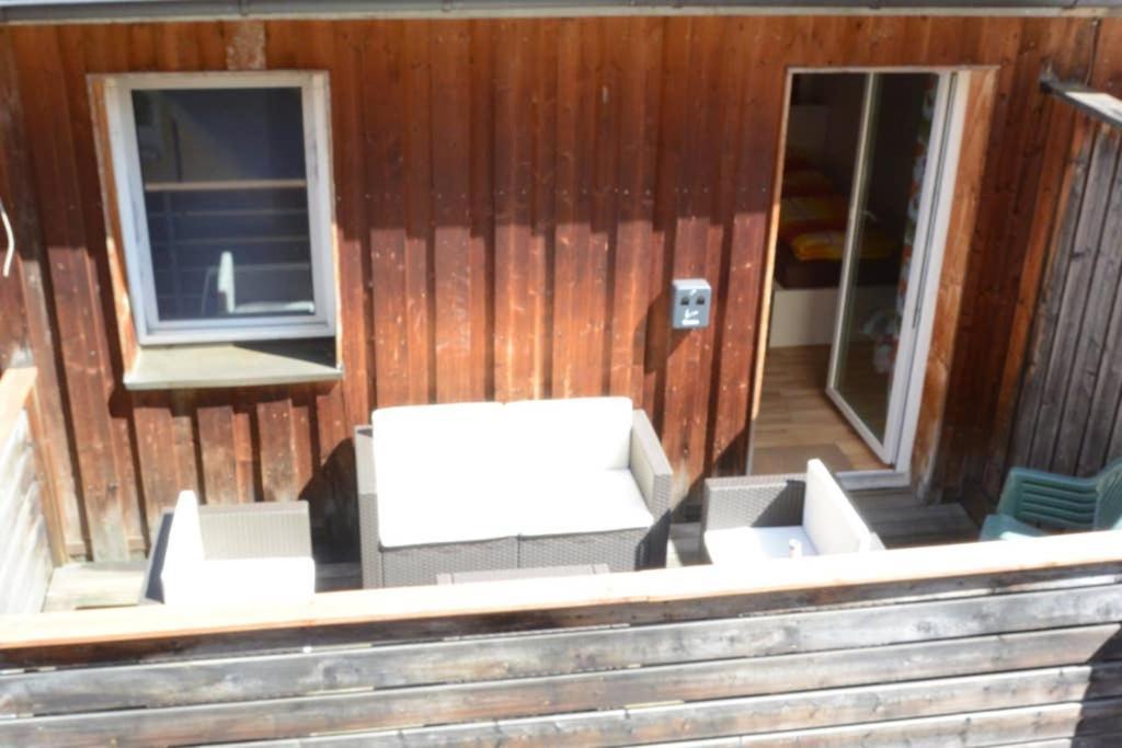 Direkt Im Herzen Von Bayreuth Wohnung S9 Mit 115Qm Und Grossem Balkon Экстерьер фото