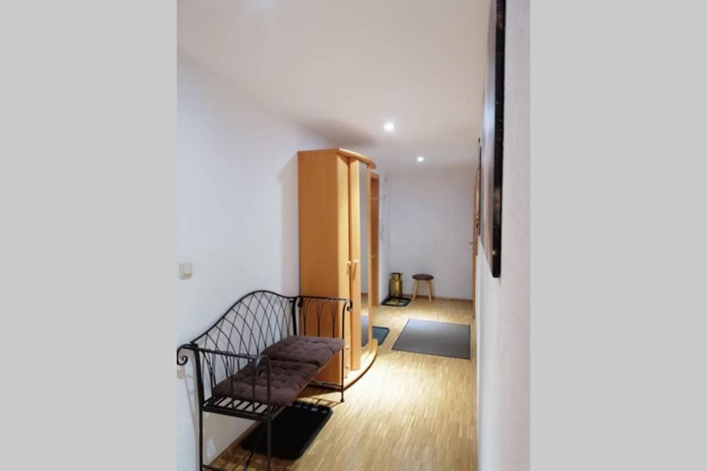 Direkt Im Herzen Von Bayreuth Wohnung S9 Mit 115Qm Und Grossem Balkon Экстерьер фото