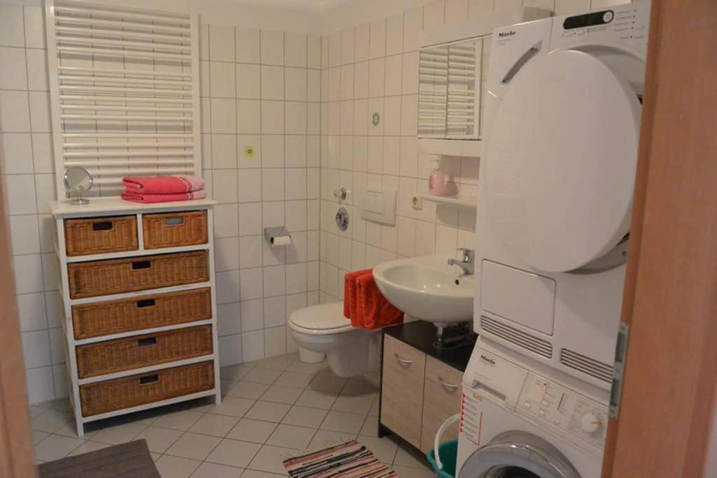 Direkt Im Herzen Von Bayreuth Wohnung S9 Mit 115Qm Und Grossem Balkon Экстерьер фото