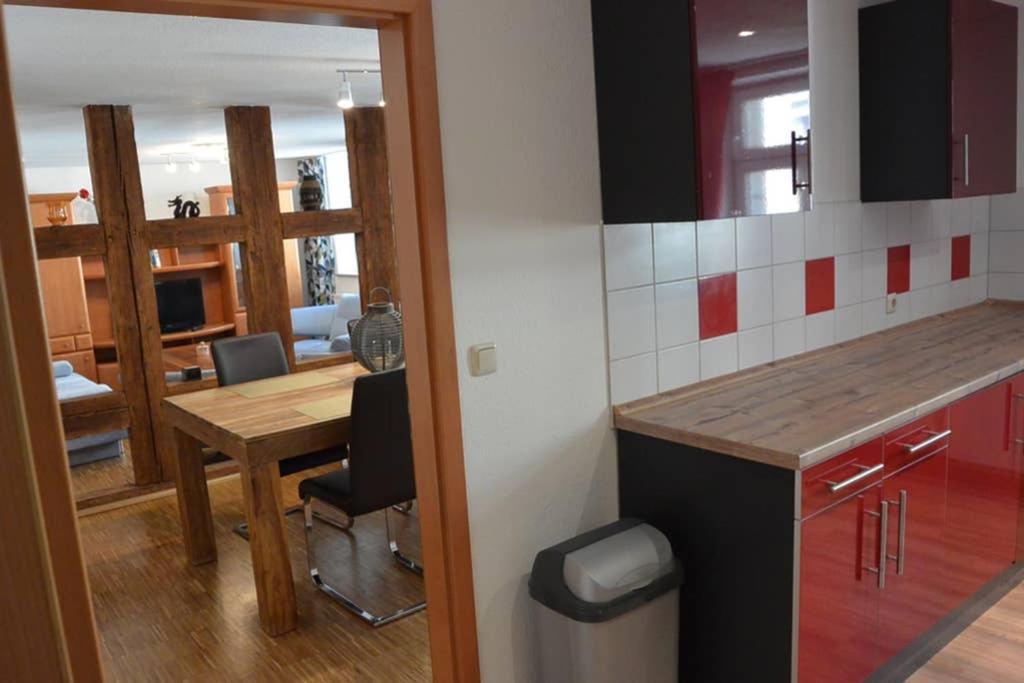 Direkt Im Herzen Von Bayreuth Wohnung S9 Mit 115Qm Und Grossem Balkon Экстерьер фото