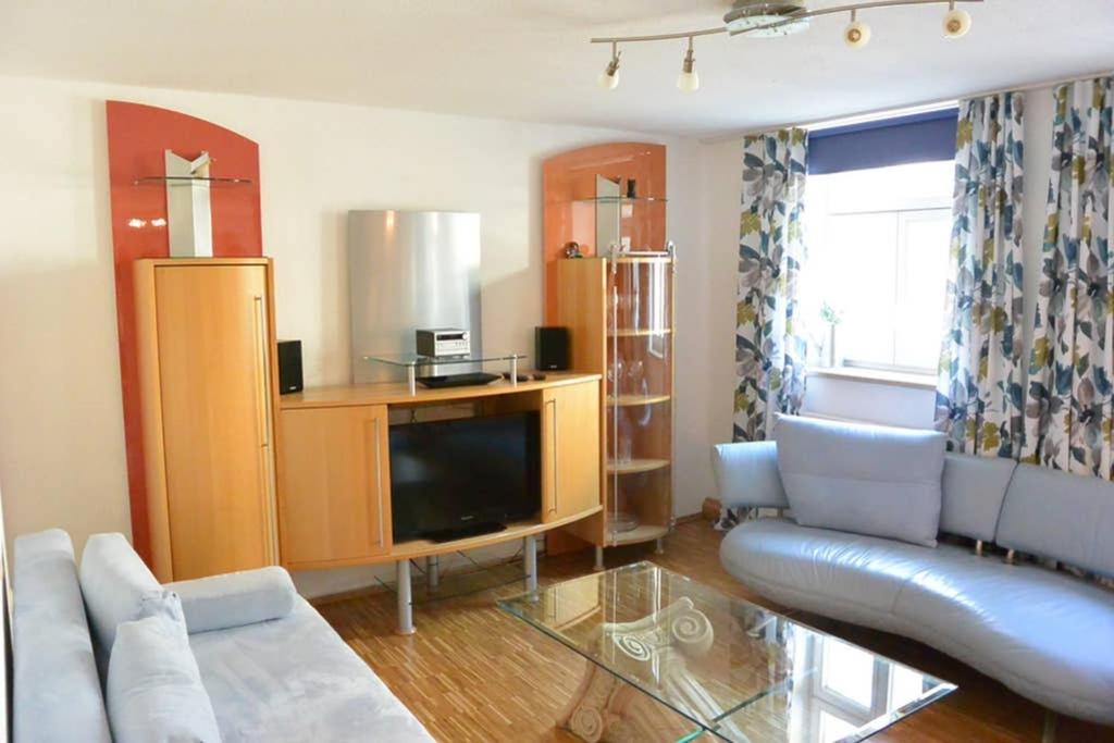 Direkt Im Herzen Von Bayreuth Wohnung S9 Mit 115Qm Und Grossem Balkon Экстерьер фото