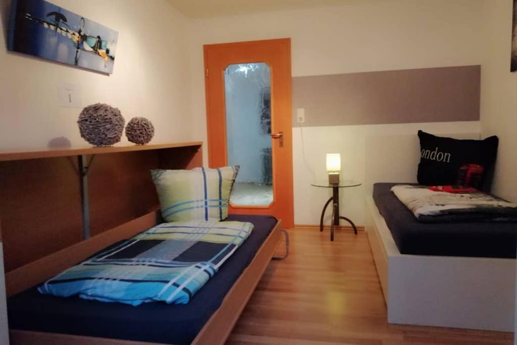 Direkt Im Herzen Von Bayreuth Wohnung S9 Mit 115Qm Und Grossem Balkon Экстерьер фото