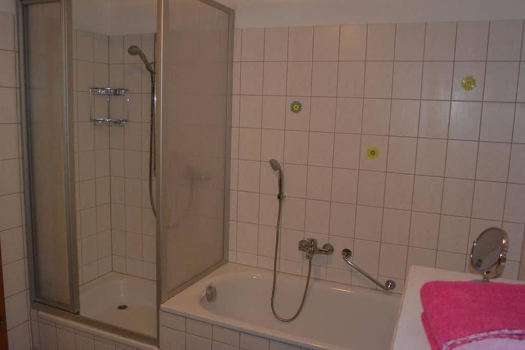 Direkt Im Herzen Von Bayreuth Wohnung S9 Mit 115Qm Und Grossem Balkon Экстерьер фото